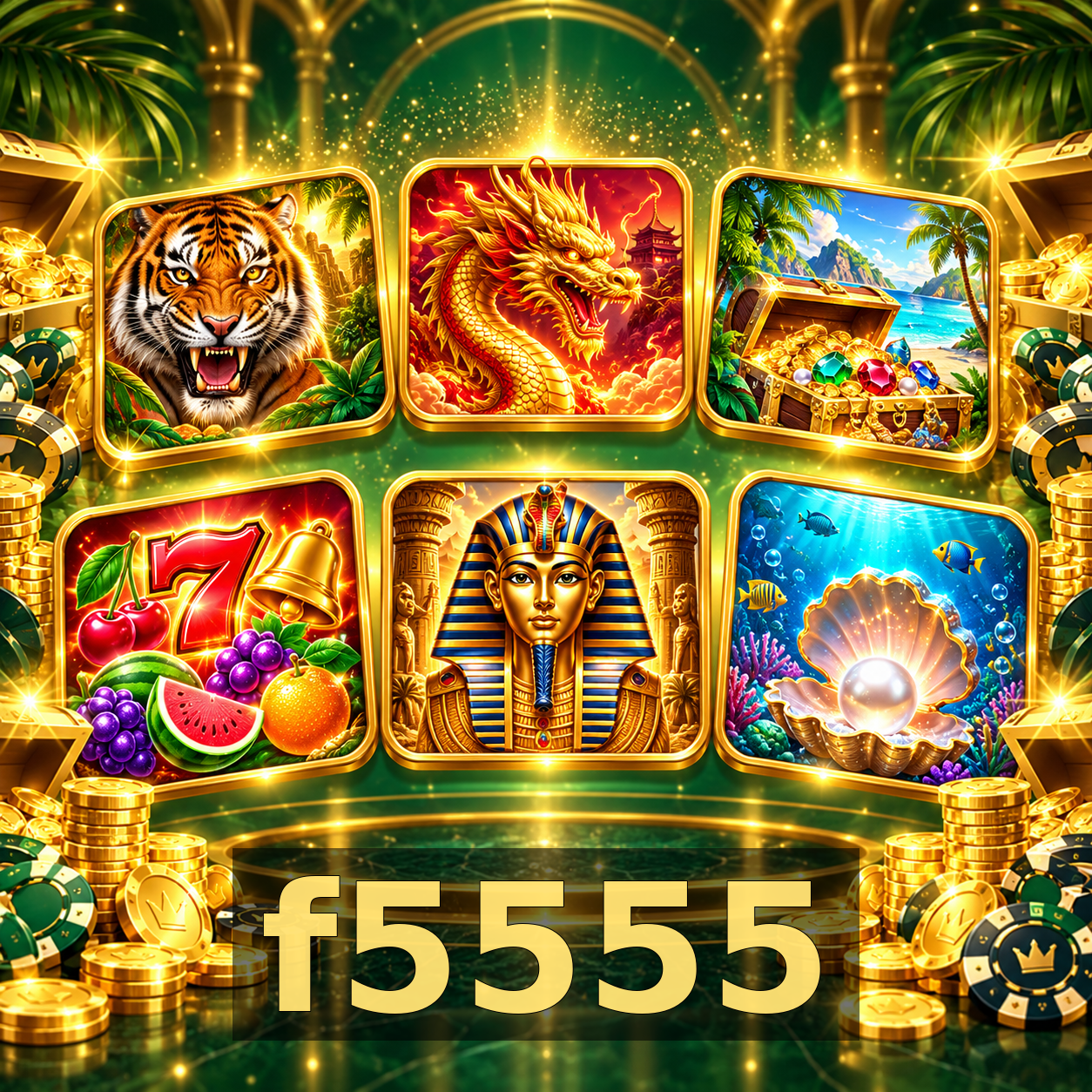 Explorando o Excitante Mundo de IrishReels: O Jogo que Conquista com 'f5555'