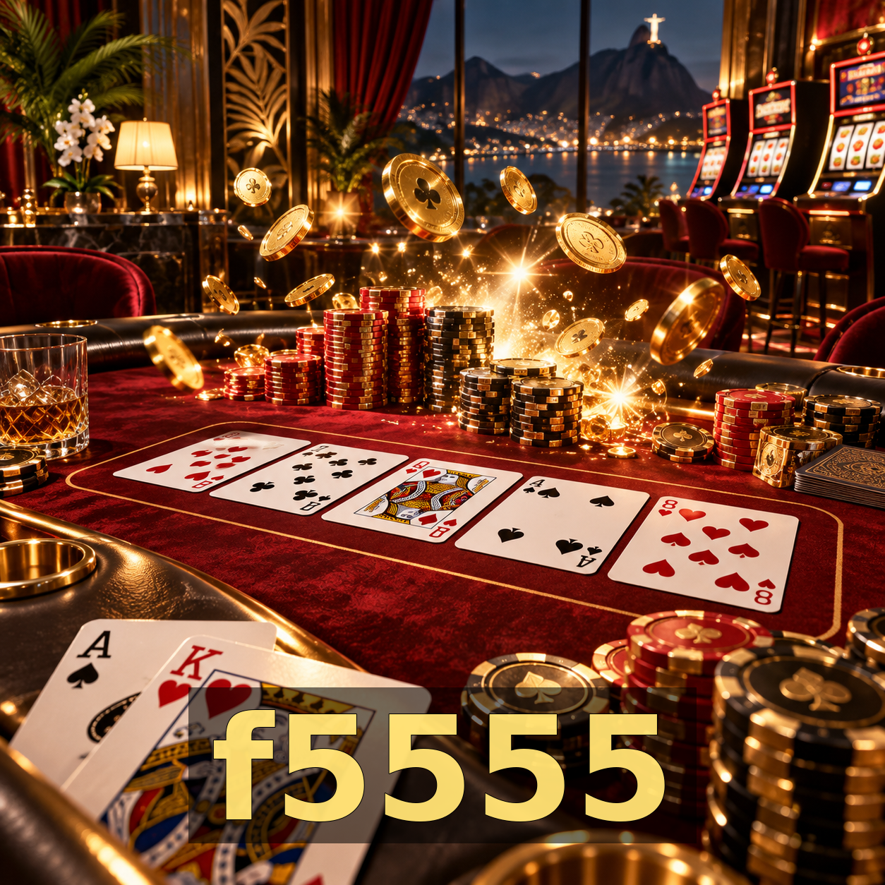 Descubra o Mundo Empolgante de KingcraftMenomin e O Desafio 'f5555'