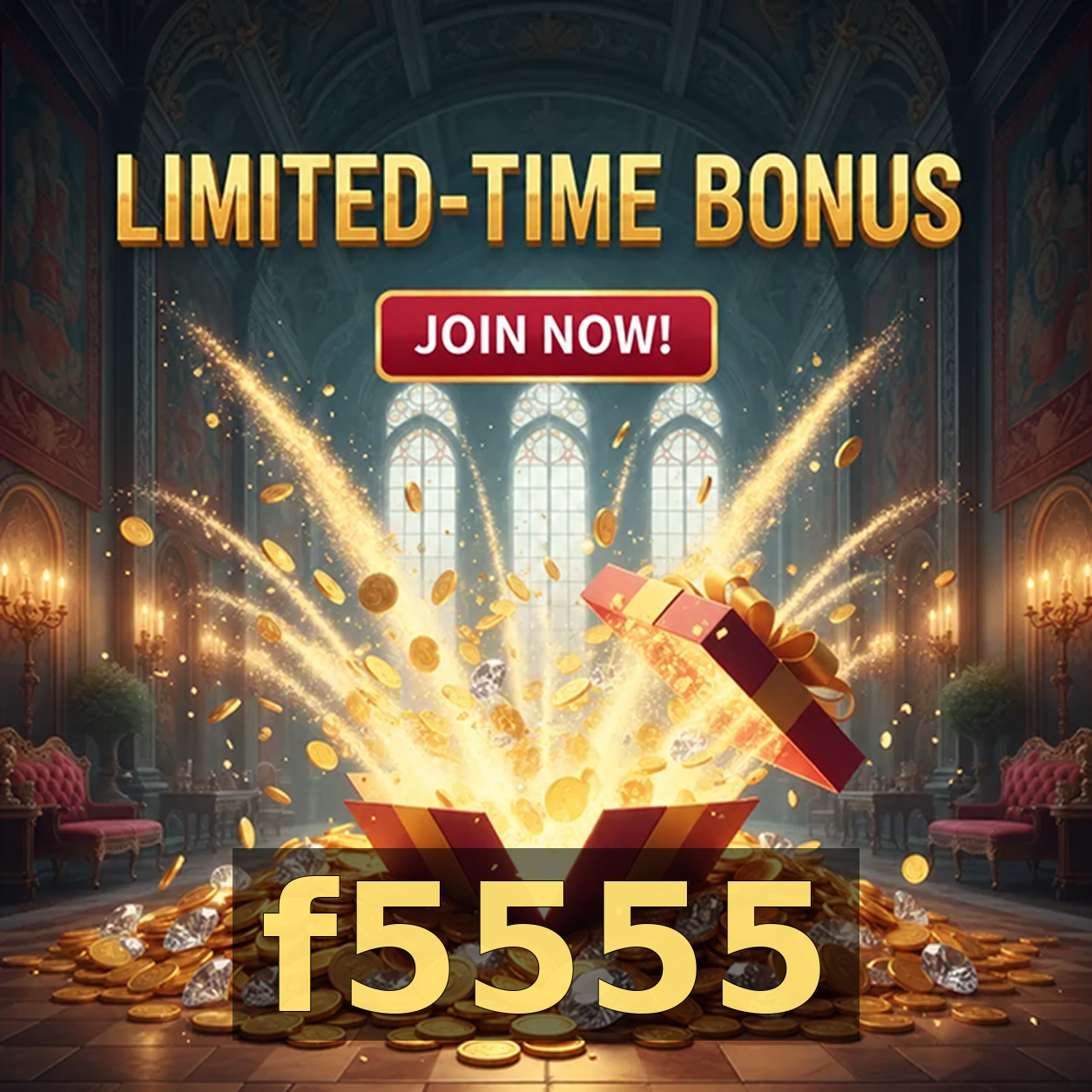 EllensFortune: Imersa na Aventura de f5555