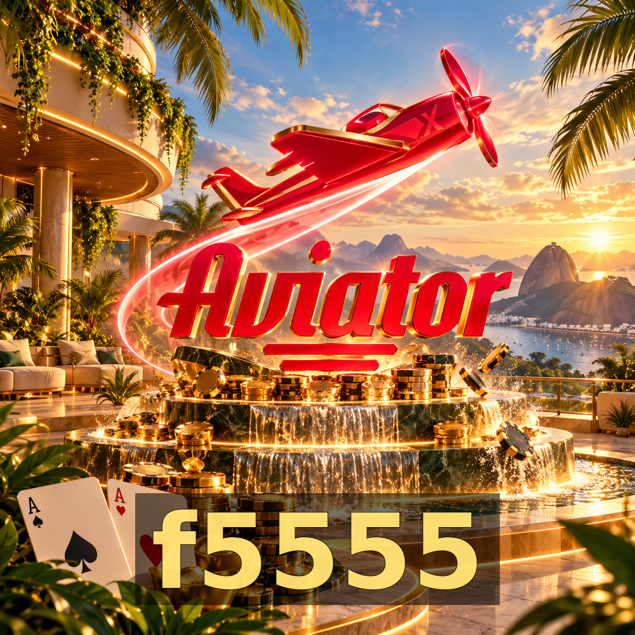 Descubra o Mundo Empolgante de LuckyTiger: O Jogo de f5555