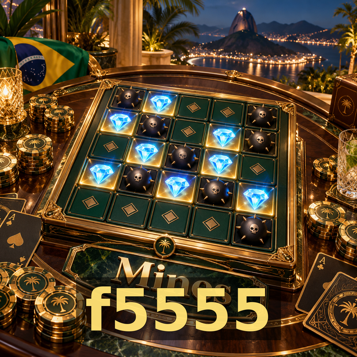Descubra o Mundo de Jinglecoins: O Jogo f5555 que Está Conquistando Todos