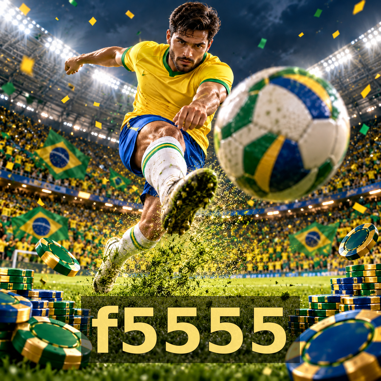 Explore o Fascinante Mundo de 3CoinGoldenOX com f5555