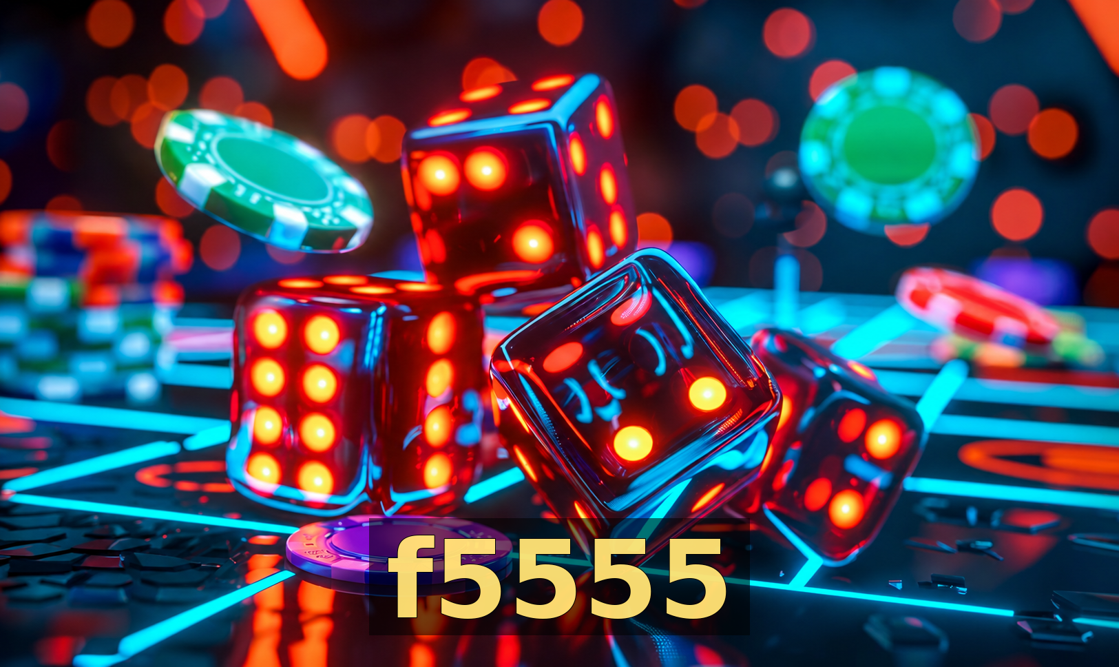 Explore o Fascinante Mundo de 3CoinGoldenOX com f5555