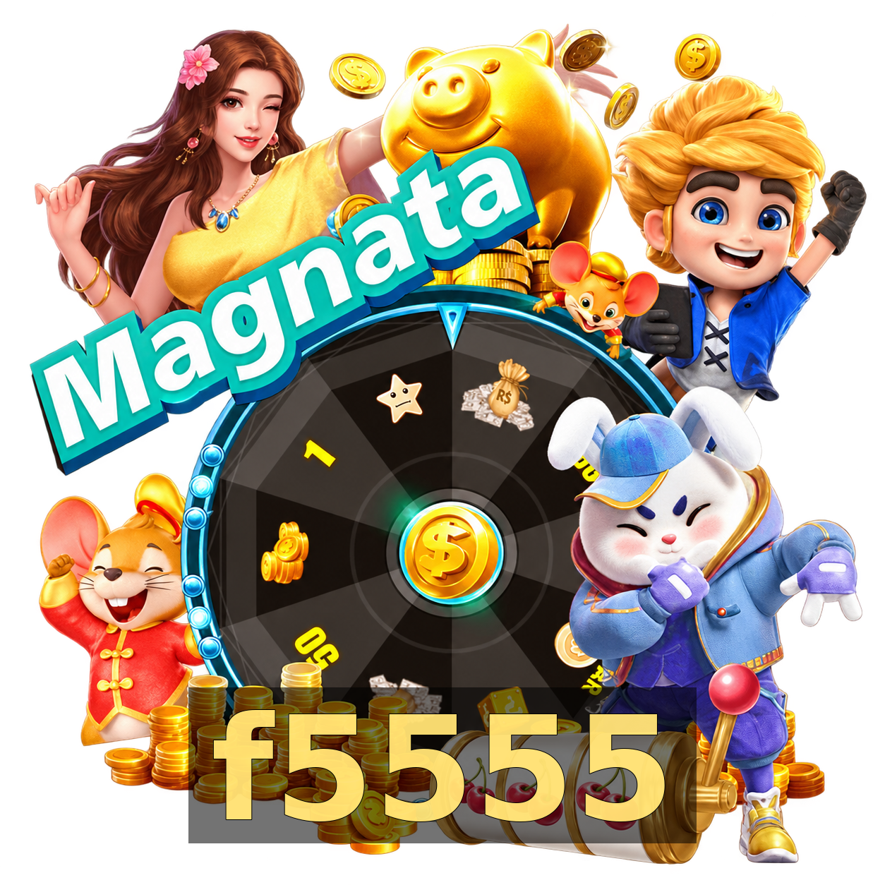 Descubra RomaXDeluxe: A Revolução dos Jogos com f5555