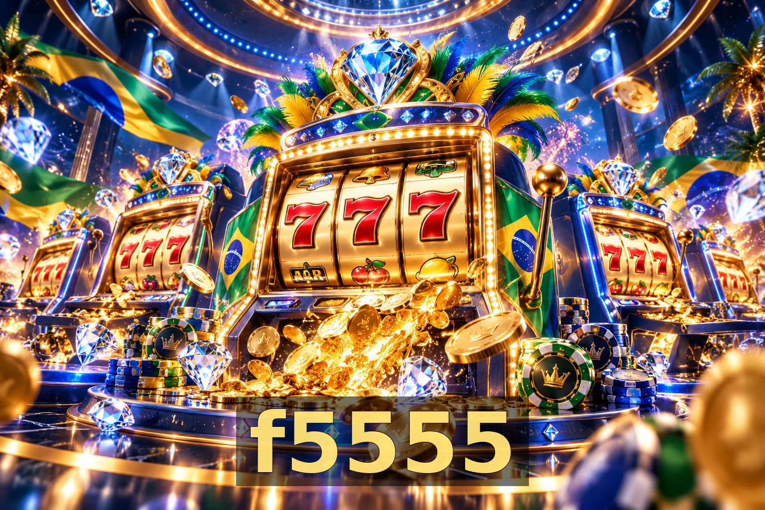 PenaltyShootOut: Diversão e Desafio com f5555