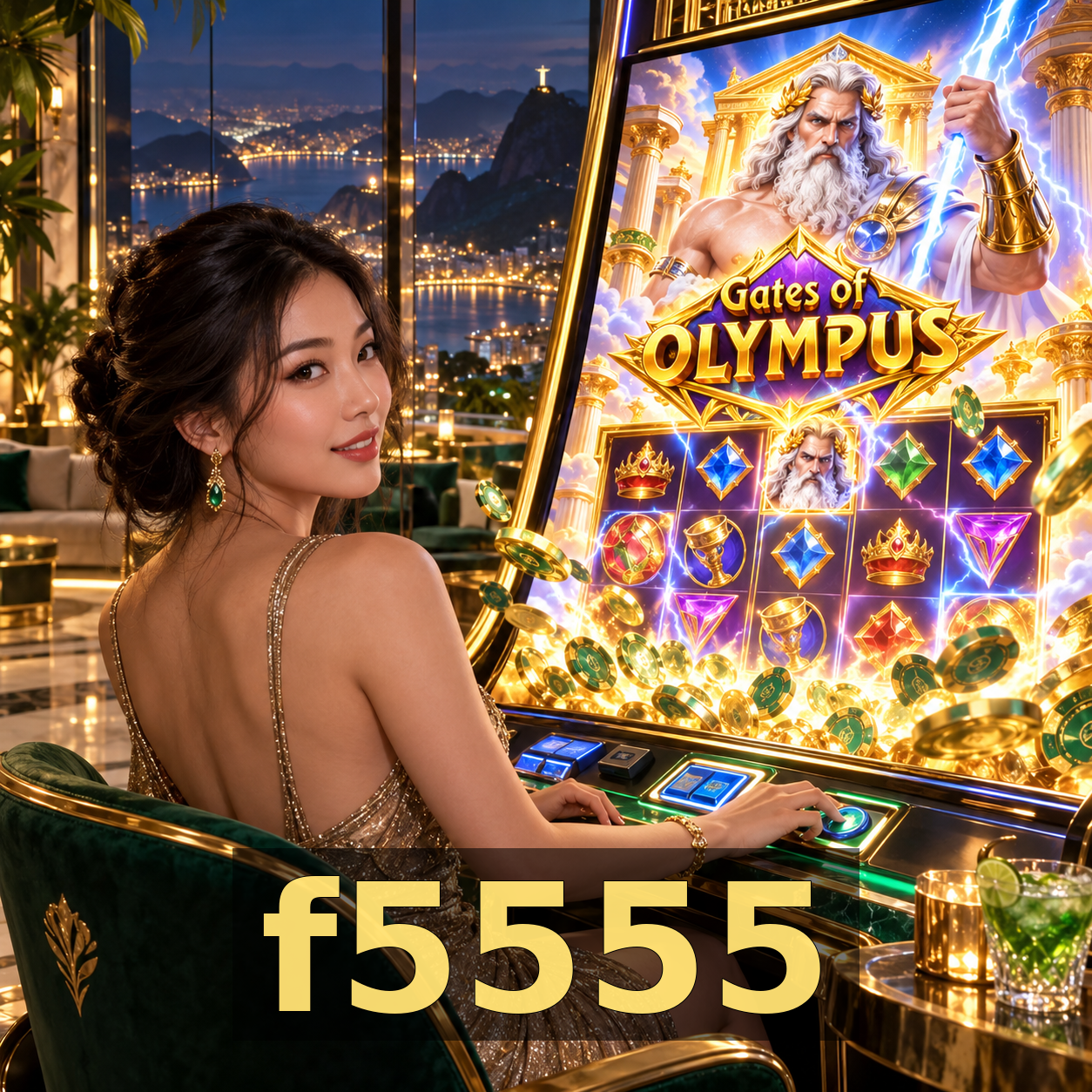 Descubra o Mundo Encantado de TreeOfLightBonusBuy e a Excitante Experiência de Jogo