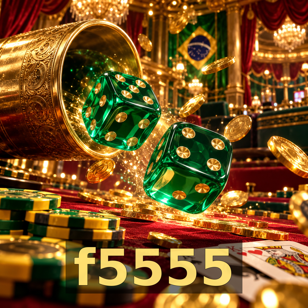 Explorando o Excitante Mundo de IrishReels: O Jogo que Conquista com 'f5555'