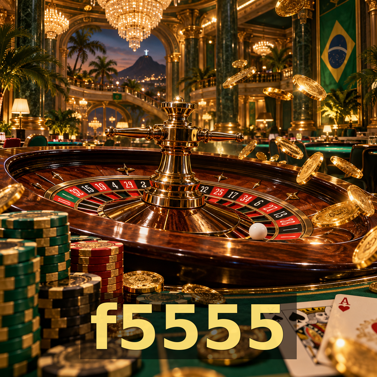 Descubra o Mundo de Jinglecoins: O Jogo f5555 que Está Conquistando Todos