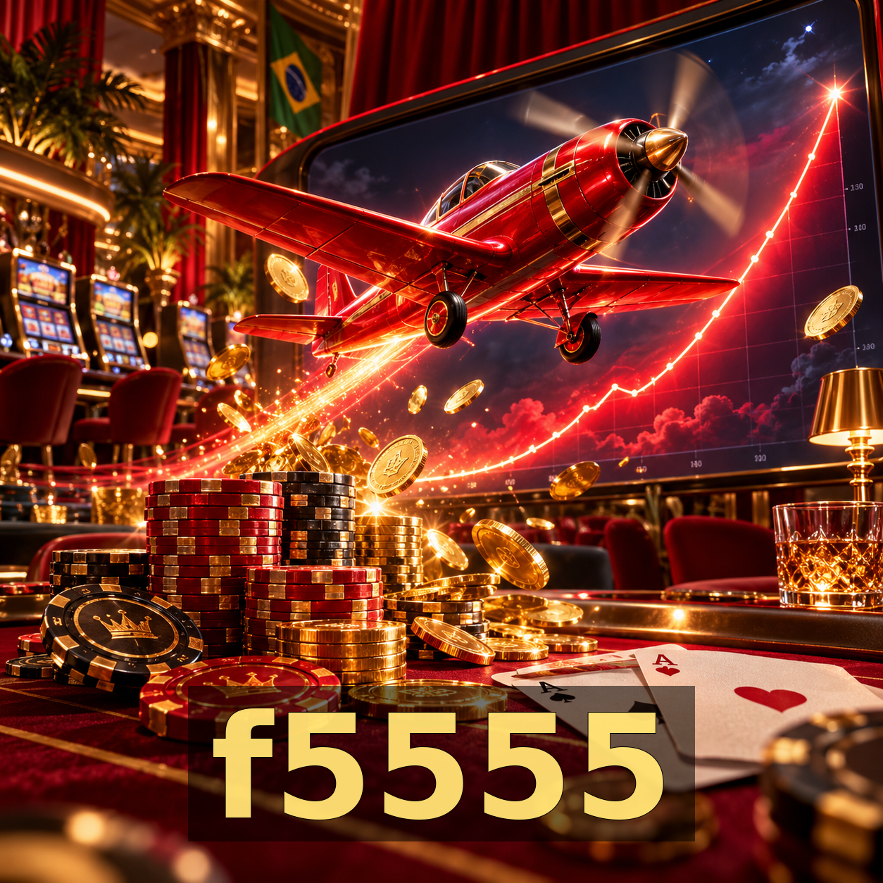 PenaltyShootOut: Diversão e Desafio com f5555