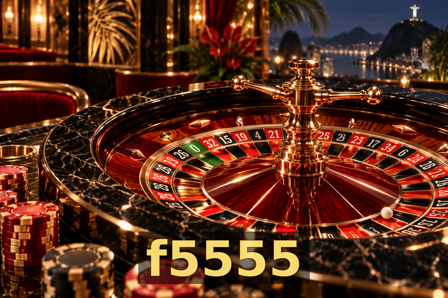 Descubra o Mundo Empolgante de LuckyTiger: O Jogo de f5555