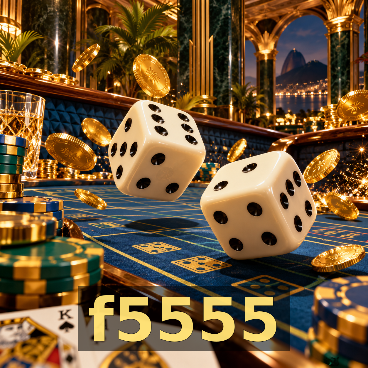 Descubra o Mundo Empolgante de LuckyTiger: O Jogo de f5555