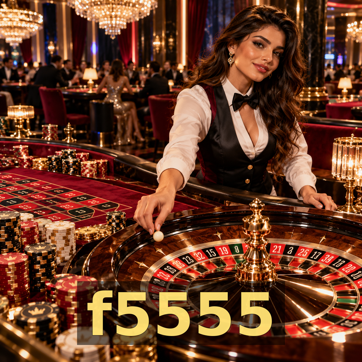 Fiesta: Descubra o Jogo de Diversão 65d